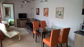 Gereben Apartman Pécs